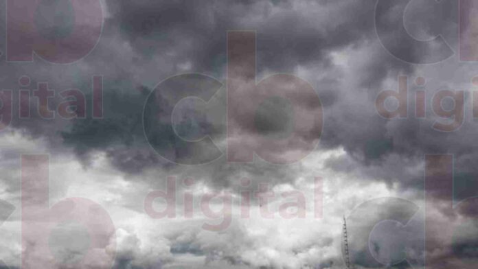 Se esperan intervalos nubosos en varias comunas del estado de Michoacán