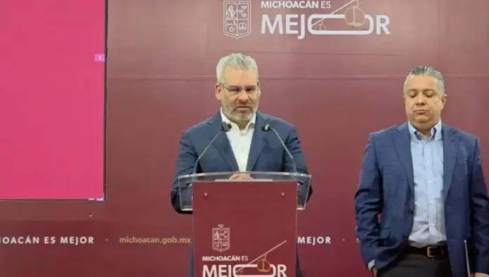 Continúan operativos en las fronteras con Jalisco