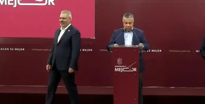 Pagos digitales aumentan cifras de recaudación en Michoacán