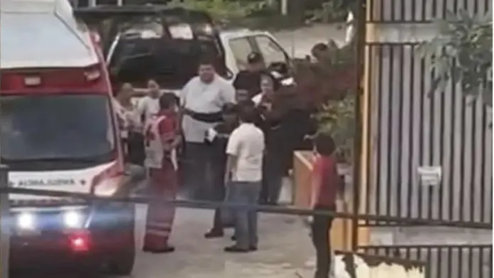 Adulta mayor sufre de agresión sexual en iglesia en Villahermosa