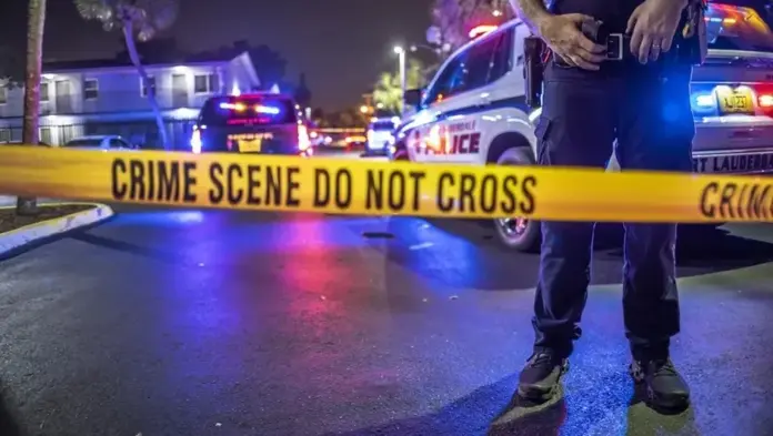 Tiroteo en iglesia de Salt Lake City, dos muertos y seis heridos
