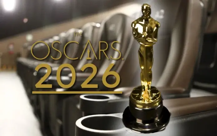 Estos son todos los nominados de los Oscar 2026