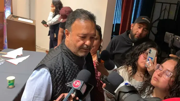 Sin afectaciones en Pátzcuaro por sismo